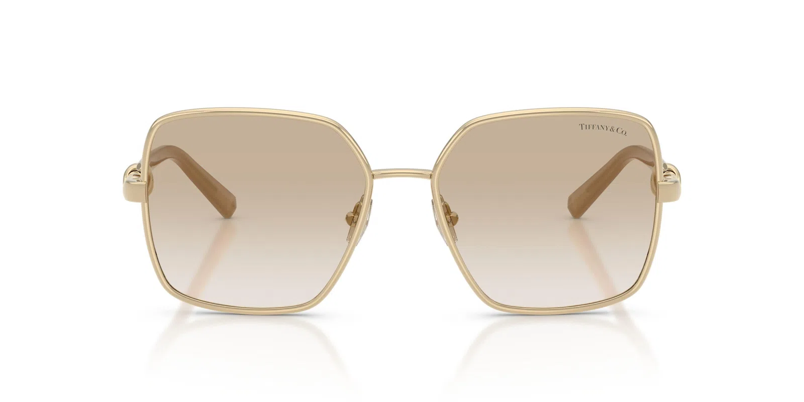 Tiffany 3122 Sunglasses - view 13